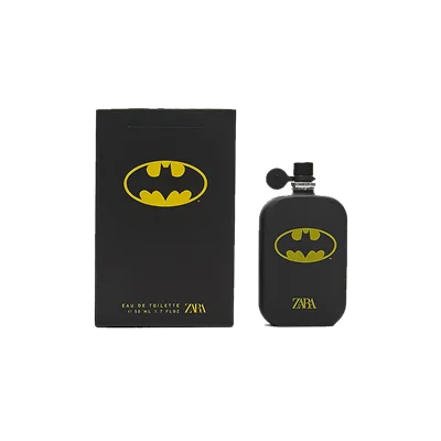 BAT MAN