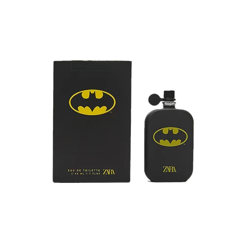BAT MAN