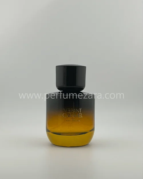 Vibrant Caramel