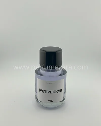 Vetiverich