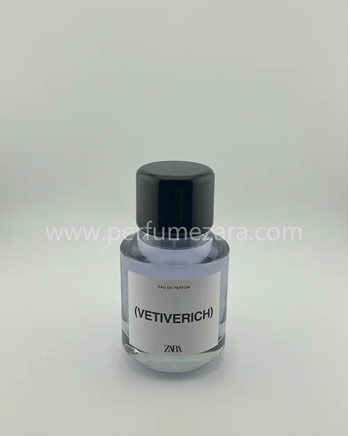 Vetiverich