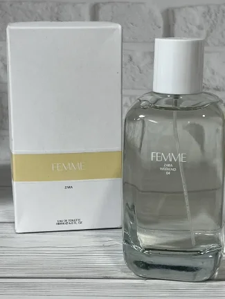 عطر فم