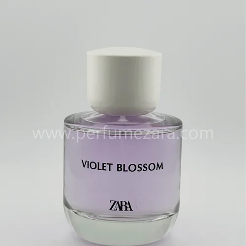 Violet Blossom