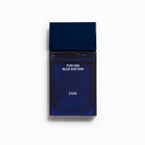 FOR HIM BLUE EDITION