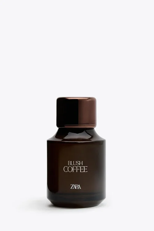 BLUSH COFFEE 100ML
