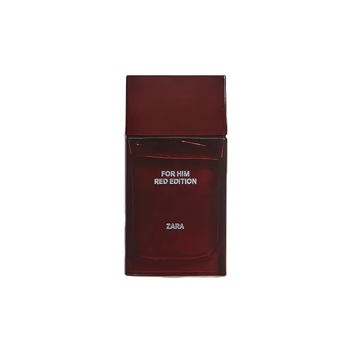 FOR HIM RED EDITION