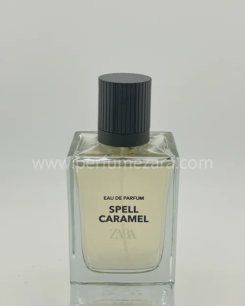 Spell Caramel