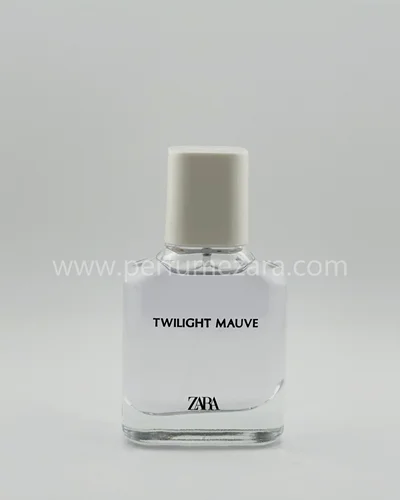Twilight Mauve