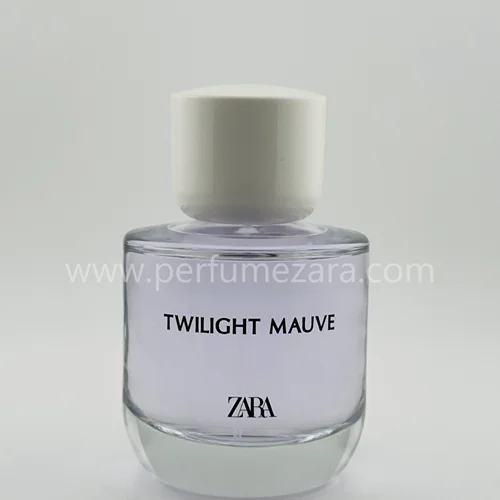 Twilight Mauve