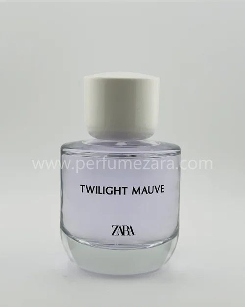 Twilight Mauve