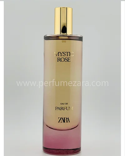Mystic Rose