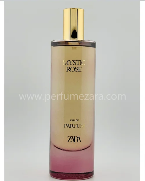 Mystic Rose