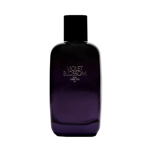 VIOLET BLOSSOM
