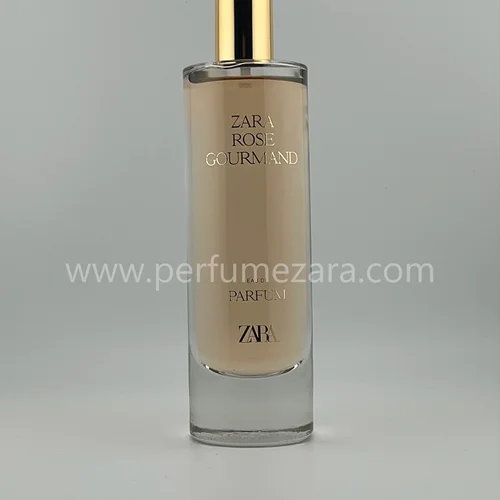 Rose Gourmand For Her