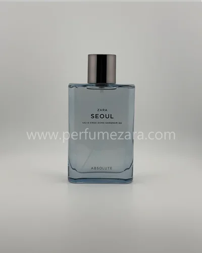Seoul Absolute