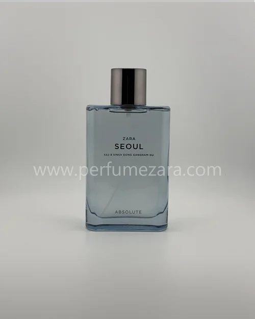 Seoul Absolute