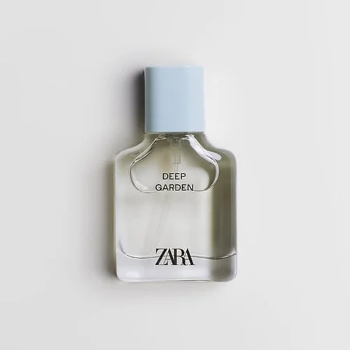 DEEP GARDEN 30 ML