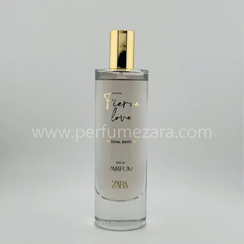 Fierce Love EDP