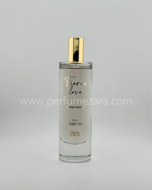 Fierce Love EDP