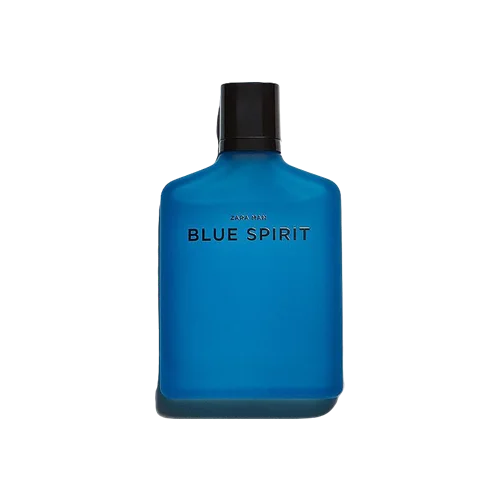 BLUE SPIRIT