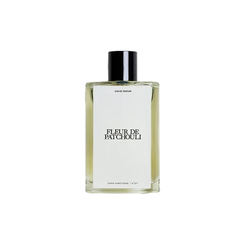 FLEUR DE PATCHOULI