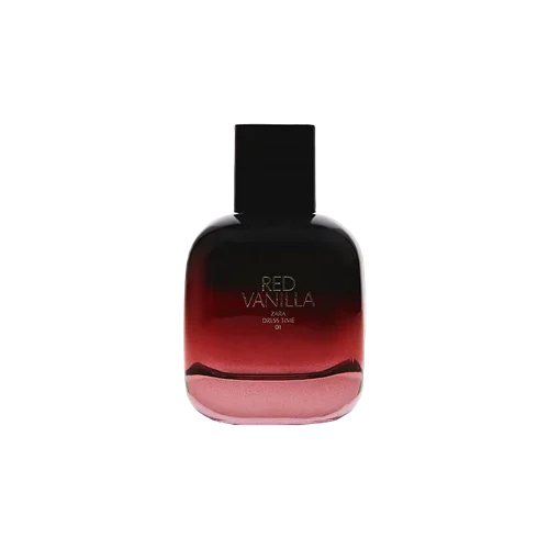 RED VANILLA