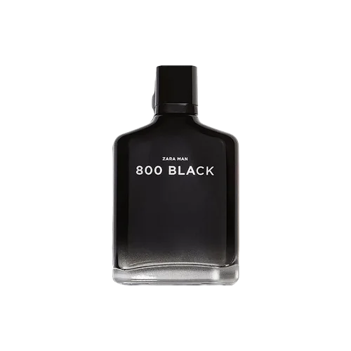 800 BLACK