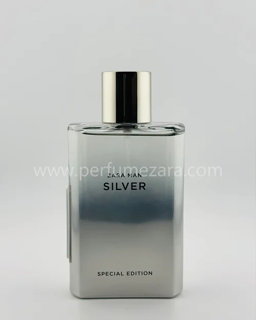 Silver Special