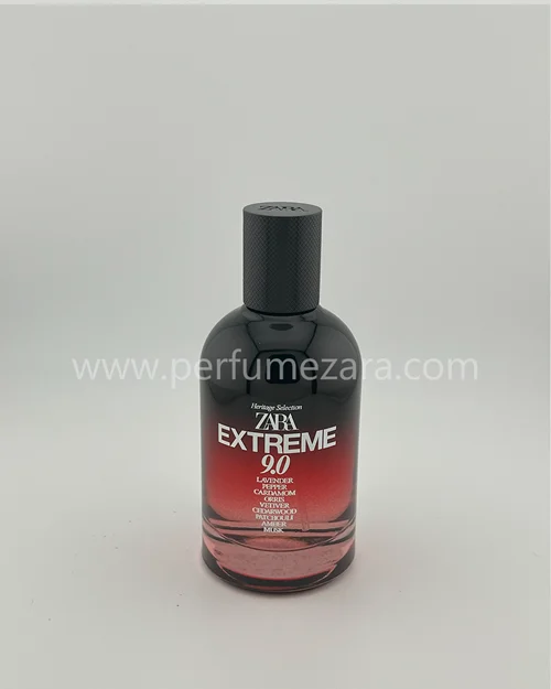 Extreme 9.0