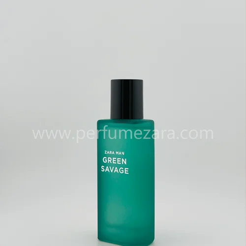 Green Savage