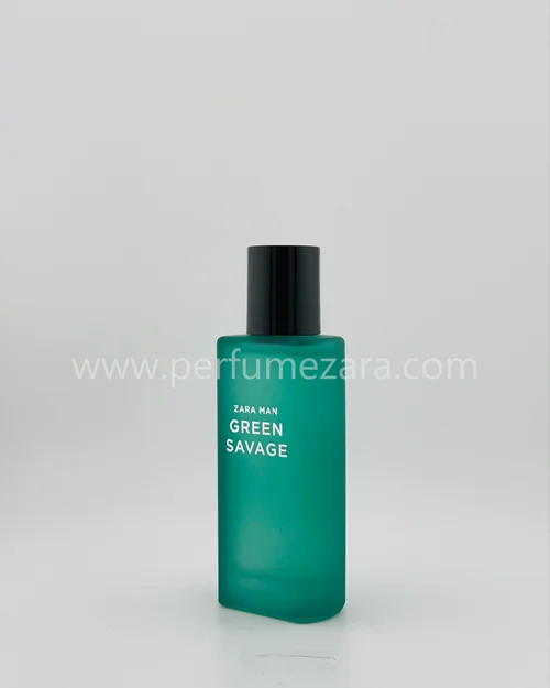 Green Savage